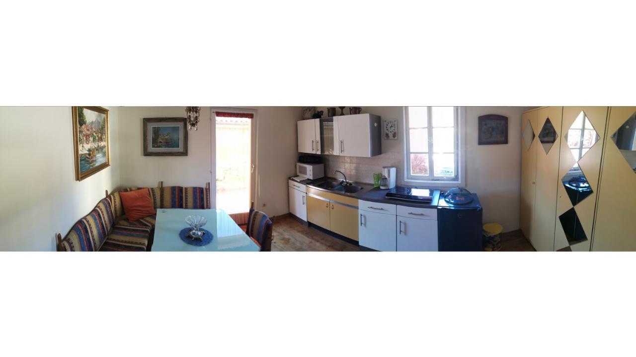 Haus Thalhammer Seeboden Εξωτερικό φωτογραφία