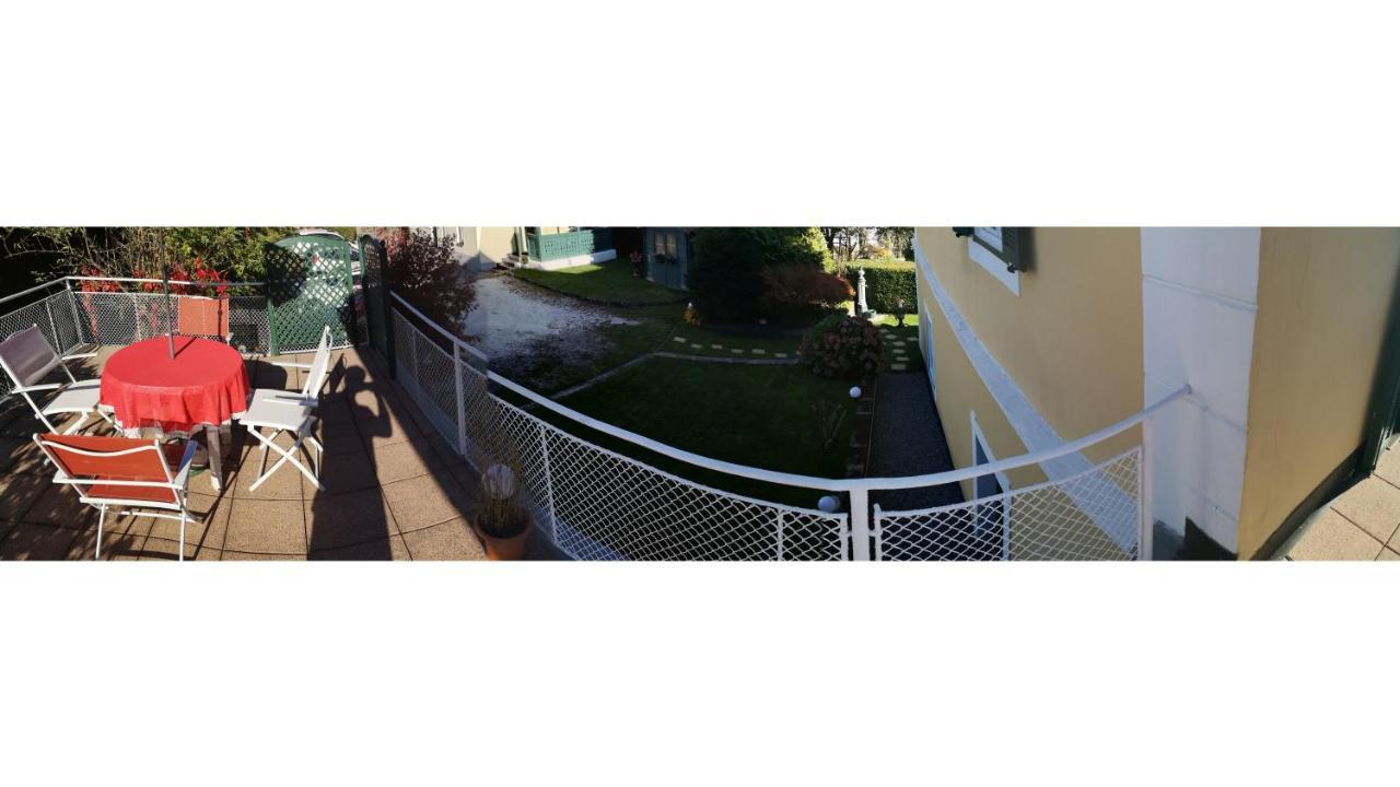 Haus Thalhammer Seeboden Εξωτερικό φωτογραφία