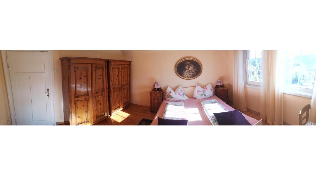 Haus Thalhammer Seeboden Εξωτερικό φωτογραφία