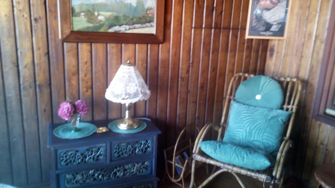 Haus Thalhammer Seeboden Εξωτερικό φωτογραφία