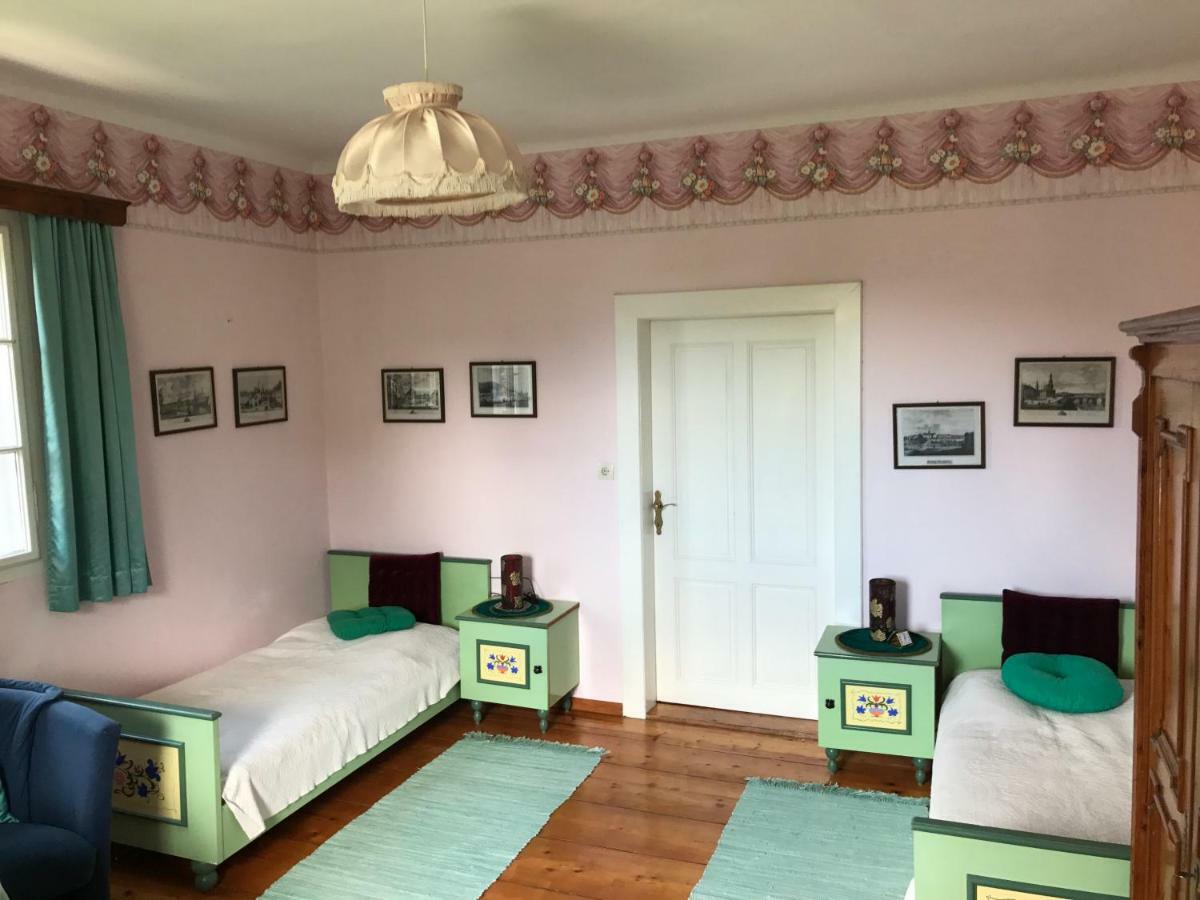 Haus Thalhammer Seeboden Εξωτερικό φωτογραφία