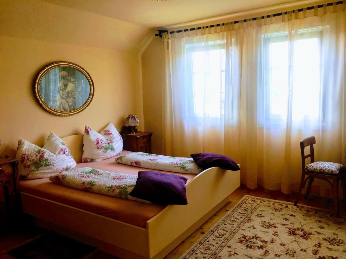 Haus Thalhammer Seeboden Εξωτερικό φωτογραφία