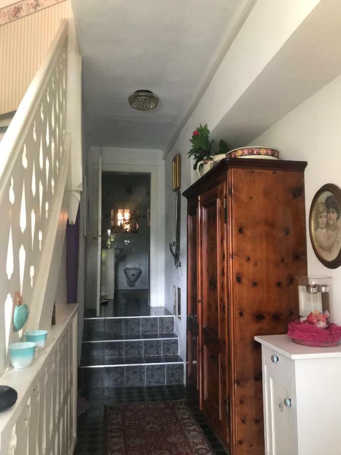 Haus Thalhammer Seeboden Εξωτερικό φωτογραφία