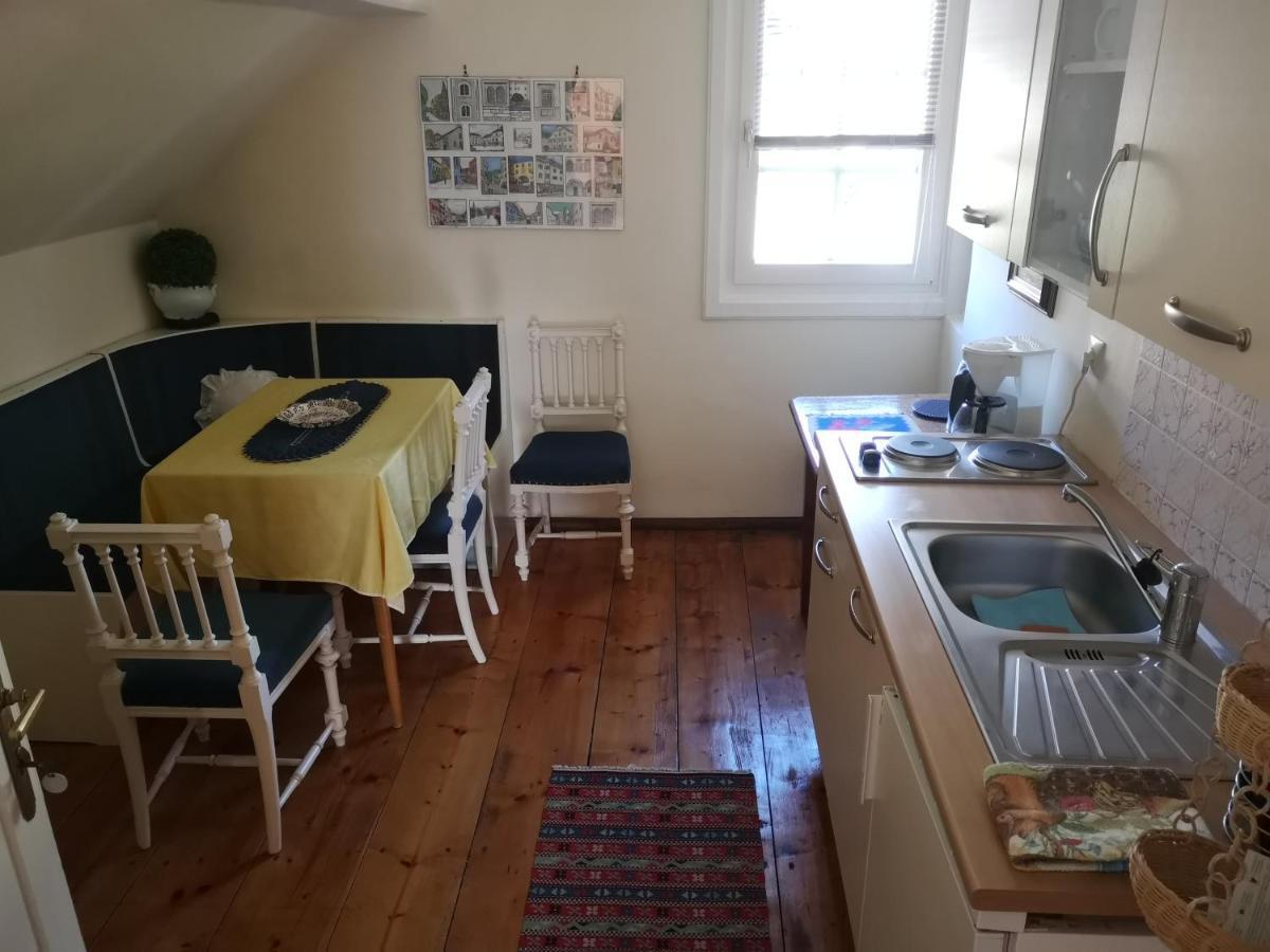 Haus Thalhammer Seeboden Εξωτερικό φωτογραφία
