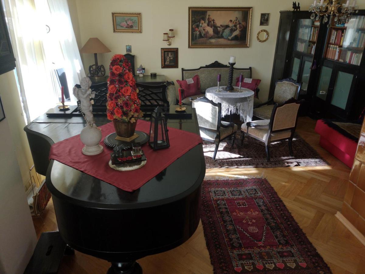 Haus Thalhammer Seeboden Εξωτερικό φωτογραφία